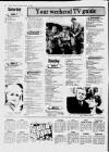 Crosby Herald Thursday 08 January 1987 Page 10