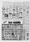 Crosby Herald Thursday 08 January 1987 Page 22