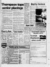 Crosby Herald Thursday 08 January 1987 Page 36