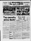 Crosby Herald Thursday 08 January 1987 Page 37
