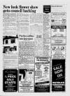 Crosby Herald Thursday 22 January 1987 Page 3