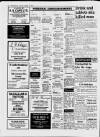 Crosby Herald Thursday 22 January 1987 Page 6