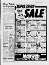 Crosby Herald Thursday 22 January 1987 Page 7