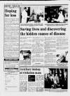 Crosby Herald Thursday 22 January 1987 Page 8