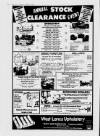 Crosby Herald Thursday 22 January 1987 Page 16