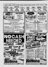 Crosby Herald Thursday 22 January 1987 Page 20