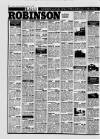Crosby Herald Thursday 22 January 1987 Page 28