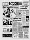 Crosby Herald Thursday 22 January 1987 Page 36