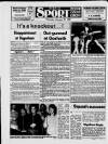 Crosby Herald Thursday 29 January 1987 Page 36