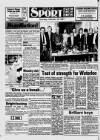 Crosby Herald Thursday 19 February 1987 Page 36