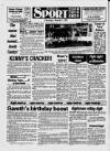 Crosby Herald Thursday 05 March 1987 Page 36