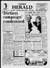 Crosby Herald Thursday 04 June 1987 Page 1