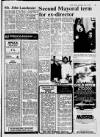 Crosby Herald Thursday 04 June 1987 Page 33