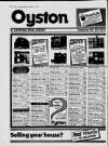 Crosby Herald Thursday September 24 1987 81 LIVERPOOL ROAD CROSBY Telephone 051-924 6531 cum m Mnwm a i I ULT