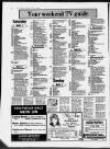 Crosby Herald Thursday 07 January 1988 Page 10