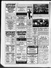 Crosby Herald Thursday 07 January 1988 Page 16