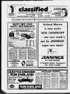 Crosby Herald Thursday 07 January 1988 Page 18