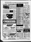 Crosby Herald Thursday 07 January 1988 Page 20