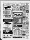 Crosby Herald Thursday 07 January 1988 Page 22