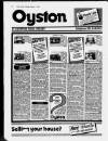 Crosby Herald Thursday 07 January 1988 Page 30