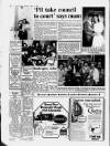 Crosby Herald Thursday 07 January 1988 Page 34