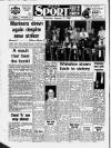 Crosby Herald Thursday 07 January 1988 Page 36