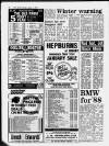 Crosby Herald Thursday 14 January 1988 Page 20