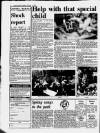 Crosby Herald Thursday 04 February 1988 Page 8
