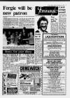 Crosby Herald Thursday 25 February 1988 Page 5