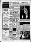 Crosby Herald Thursday 25 February 1988 Page 6