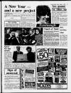 Crosby Herald Friday 06 January 1989 Page 5