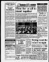 Crosby Herald Friday 06 January 1989 Page 6