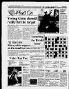 Crosby Herald Friday 06 January 1989 Page 10
