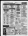 Crosby Herald Friday 06 January 1989 Page 12