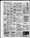 Crosby Herald Friday 06 January 1989 Page 16