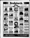 Crosby Herald Friday 06 January 1989 Page 22