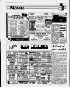 Crosby Herald Friday 06 January 1989 Page 24