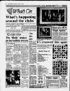 Crosby Herald Thursday 19 January 1989 Page 14