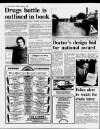 2 Crosby Herald Thursday August 3 1989 Drugs battle is outlined in book A CROSBY man’s crusade against the widespread