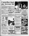 Crosby Herald Thursday 10 August 1989 Page 3