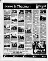 Crosby Herald Thursday 10 August 1989 Page 32
