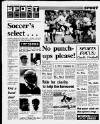 Crosby Herald Thursday 10 August 1989 Page 42