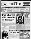 Crosby Herald