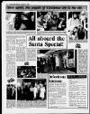 Crosby Herald Thursday 14 December 1989 Page 14