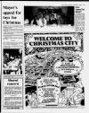 Crosby Herald Thursday 14 December 1989 Page 15