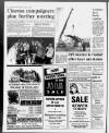 Crosby Herald Thursday 04 January 1990 Page 4