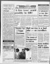 Crosby Herald Thursday 04 January 1990 Page 8