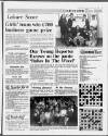 Crosby Herald Thursday 04 January 1990 Page 11