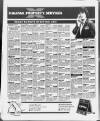 Crosby Herald Thursday 04 January 1990 Page 22