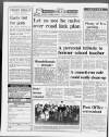 Crosby Herald Thursday 11 January 1990 Page 8